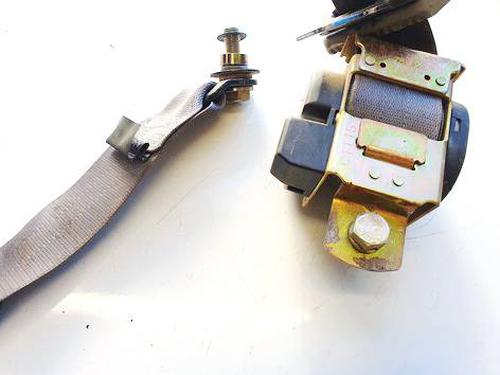 Ceinture de sécurité avant gauche Ceinture de sécurité avant gauche 34920248 34920248