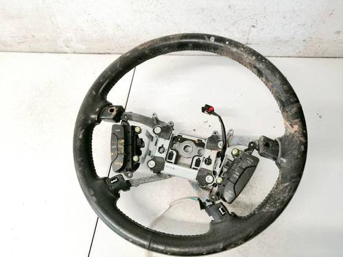 Used Steering wheel Steering wheel CHEVROLET CAPTIVA (C100, C140) 2.0 D 4WD (150 hp) 35017580 35017580