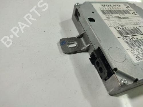 Electronic module VOLVO S40 II (544) 2.0 D | BP34861916M83 - Image 3