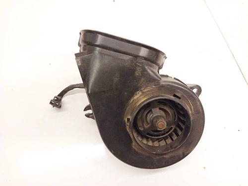 Used Heater blower motor Heater blower motor CITROËN C8 (EA_, EB_) 2.0 HDi 135 (136 hp) 40067886 40067886