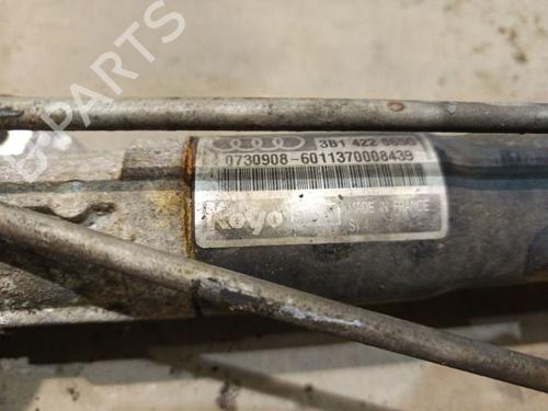 Steering column SKODA SUPERB I (3U4) 2.0 TDI | BP34851205M21  - Image 5