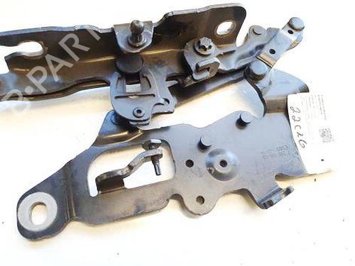 Used Hinge/Door check strap Hinge/Door check strap 39014743 39014743