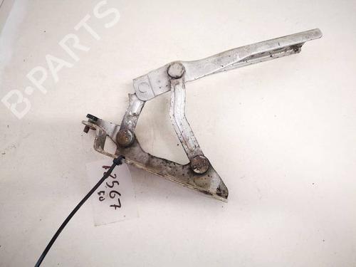 Used Hinge/Door check strap Hinge/Door check strap SKODA OCTAVIA II (1Z3) 1.9 TDI (105 hp) 35361155 35361155
