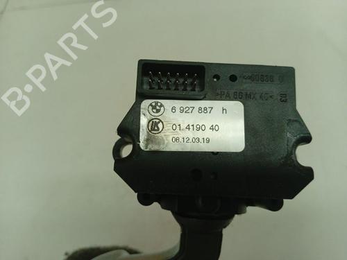 Steering wheel controls BMW 7 (E65, E66, E67) 730 d | BP39501225E15 - Image 4