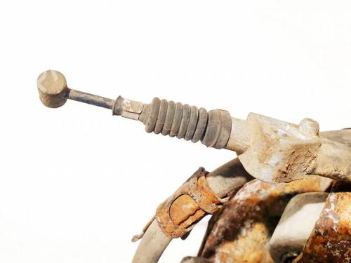 Cable LEXUS IS II (_E2_) 220d (ALE20) | BP34866509E12 - Image 3