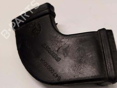 Pipe MERCEDES-BENZ C-CLASS (W203) C 180 (203.035) | BP38057387M125 - Image 3