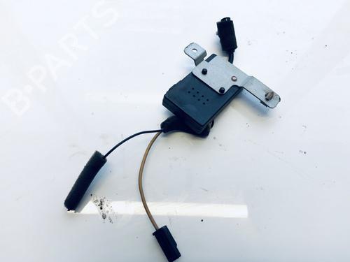 Electronic module CHEVROLET EVANDA 2.0 | BP35561183M83 - Image 2