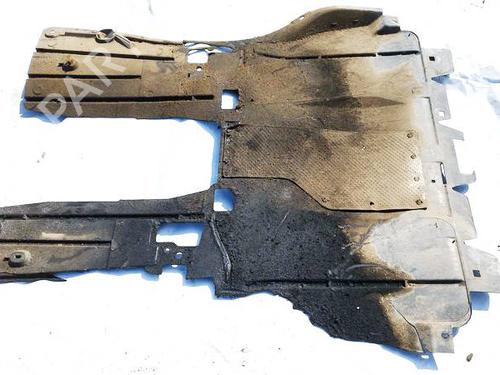Used Underbody protection Underbody protection 38342734 38342734