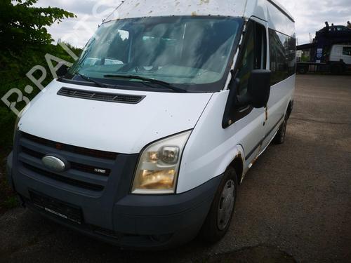 Engine mount FORD TRANSIT Van (FA_ _) 2.2 TDCi | BP32910589M89 - Image 5