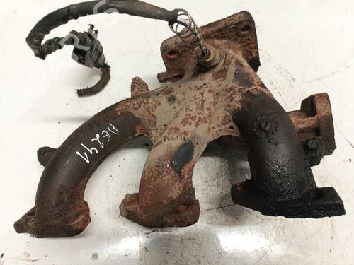Used Exhaust manifold Exhaust manifold 34861618 34861618