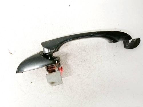 Front right exterior door handle DODGE CALIBER 1.8 | BP35099270C129 - Image 2