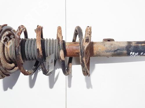 Used Left front shock absorber Left front shock absorber 35632251 35632251