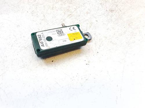 Used Electronic module Electronic module AUDI A6 C5 (4B2, 4B4) 2.5 TDI (163 hp) 35106180 35106180