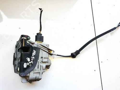 Used Front right lock Front right lock 35253538 35253538