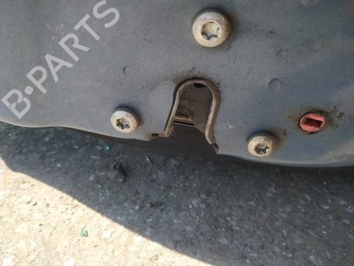 Used Rear right lock Rear right lock 35260061 35260061