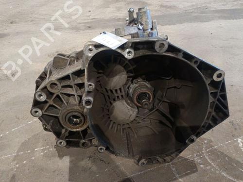 Used Gearbox Gearbox 38629312 38629312