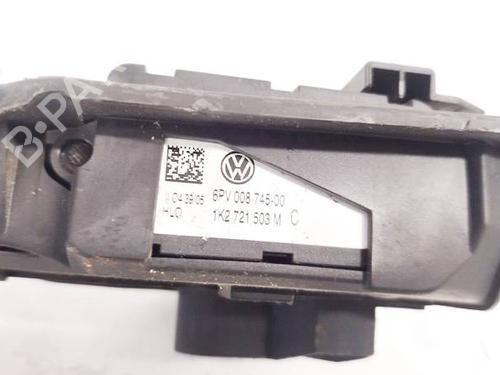 Pedal VW PASSAT B6 (3C2) 1.9 TDI | BP34744029I4 - Image 2