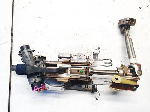 Used Steering column Steering column SKODA FABIA I (6Y2) 1.4 (68 hp) 40276055 40276055