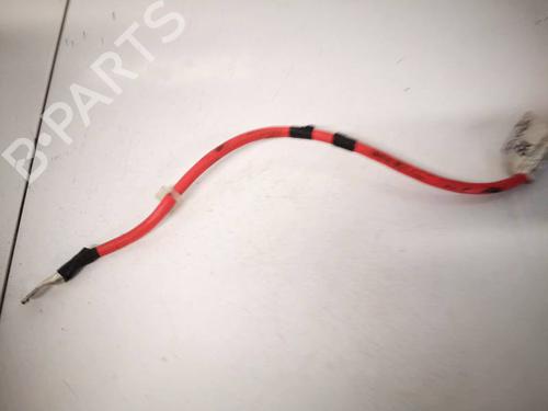 Cable JAGUAR XF I (X250) 2.2 D | BP34763541E12 - Image 2