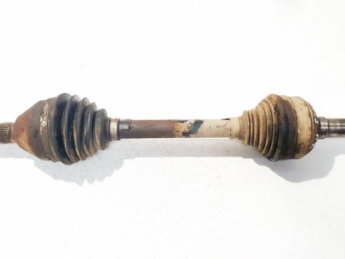 Used Left front driveshaft Left front driveshaft OPEL INSIGNIA A (G09) 2.0 CDTI (68) (131 hp) 40114026 40114026