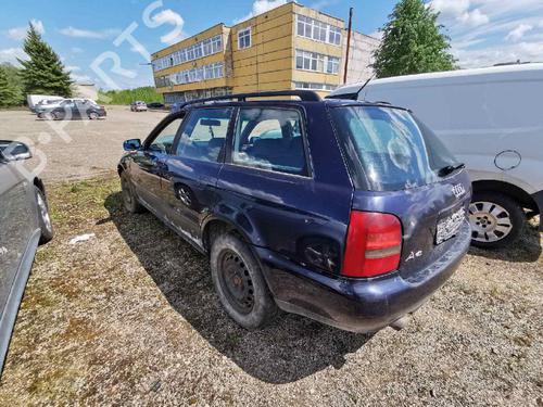 Switch AUDI A4 B5 (8D2) 1.8 | BP32572370I30 