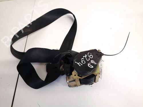 Used Rear right seatbelt Rear right seatbelt CITROËN C8 (EA_, EB_) 2.0 HDi (107 hp) 35213908 35213908