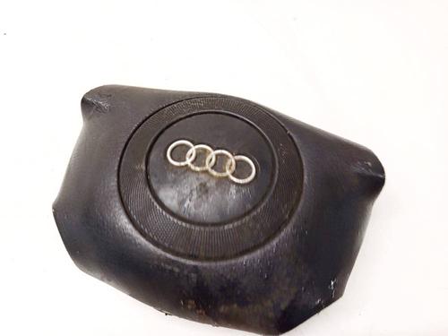 driver-airbag-audi-a4-b5-8d2-1994-1995-1996-1997-1998-1999-2000-2001-32540864 main image