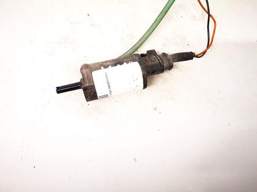 Used Washer pump Washer pump RENAULT 19 II (B/C53_) 1.8 (B/C53Y) (88 hp) 35584522 35584522