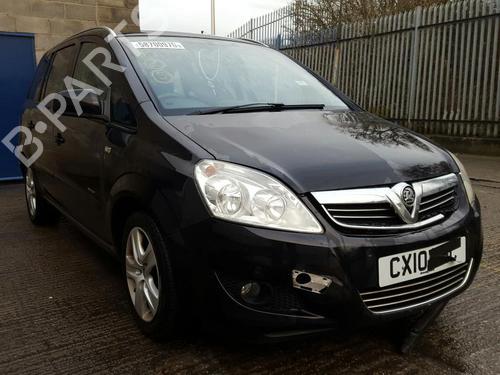 Used Parts OPEL ZAFIRA / ZAFIRA FAMILY B (A05) 1.8 (M75) 4470227