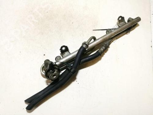 Injection rail FORD FIESTA VI (CB1, CCN) 1.6 TDCi | BP35687884M98 - Image 2