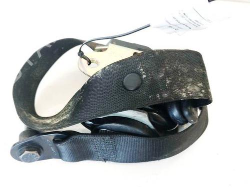 Used Front right seatbelt Front right seatbelt 34822717 34822717