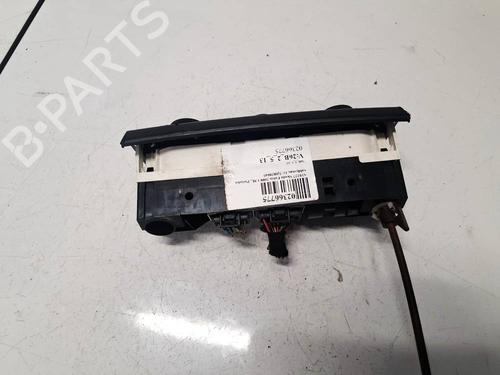 Climate control SKODA FABIA II (542) 1.9 TDI | BP35829612I5 - Image 3
