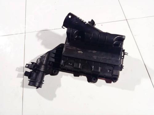 Air filter box MAZDA 2 (DE_, DH_) 1.4 MZR-CD | BP35207217M87 - Image 2
