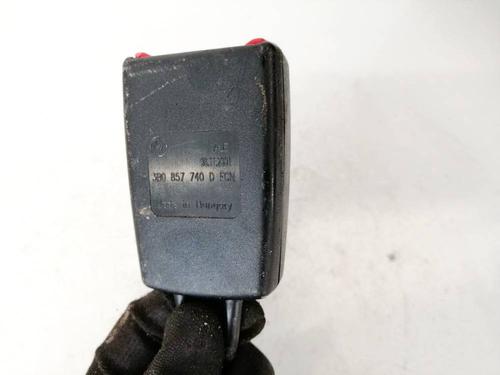 Seat buckle VW PASSAT B5.5 (3B3) 1.9 TDI | BP35218167I32 - Image 3