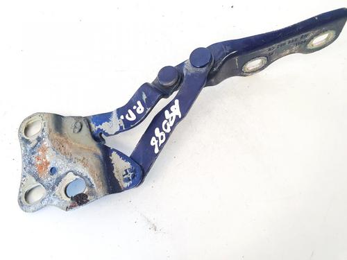 Used Hinge/Door check strap Hinge/Door check strap OPEL MERIVA A MPV (X03) 1.7 CDTI (E75) (100 hp) 35407699 35407699