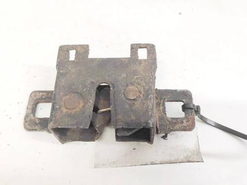 Used Hood lock Hood lock 35339593 35339593