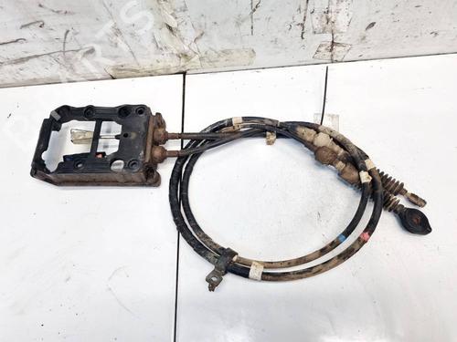 Selector da caixa Selector da caixa SUBARU FORESTER (SH_) 2.0 D AWD (SHH, SHD, SHN) (147 hp) 34972999 34972999