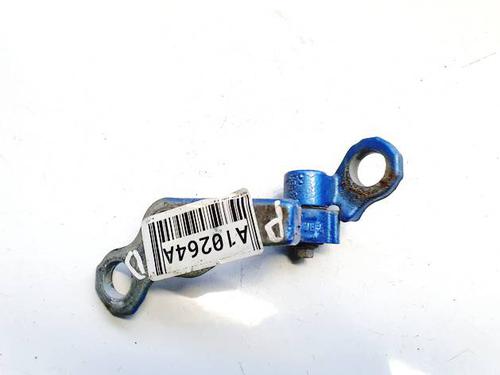 Hinge/Door check strap FORD KUGA I 2.0 TDCi | BP32543950C146 - Image 2