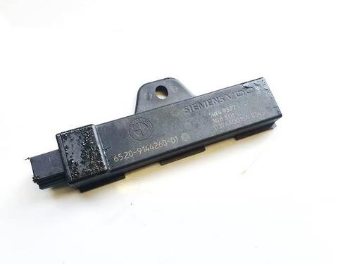 Electronic module MERCEDES-BENZ E-CLASS (W212) E 300 Hybrid / BlueTEC Hybrid (212.098) | BP35052095M83 - Image 2