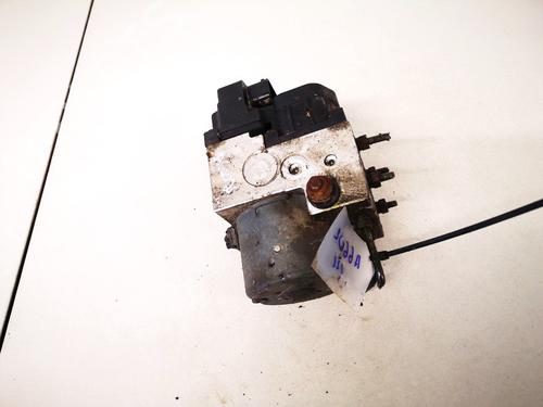 Used ABS pump ABS pump SUBARU IMPREZA Saloon (GD) 2.0 i AWD (GD9) (125 hp) 35561611 35561611