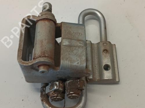 Dobradiça/Esticador de porta Dobradiça/Esticador de porta AUDI A4 B7 (8EC) 2.0 TDI (170 hp) 36347074 36347074