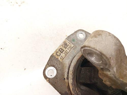 Engine mount OPEL INSIGNIA A (G09) 2.0 CDTI (68) | BP38299528M89 - Image 3