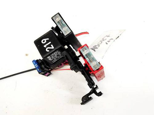 Used Fuse box Fuse box AUDI A6 C5 (4B2, 4B4) 2.5 TDI (150 hp) 32942511 32942511