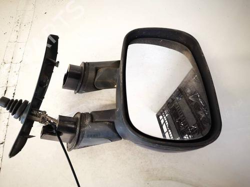 Used Right mirror Right mirror FIAT DOBLO MPV (119_, 223_) 1.9 JTD (223AXE1A) (100 hp) 35378920 35378920