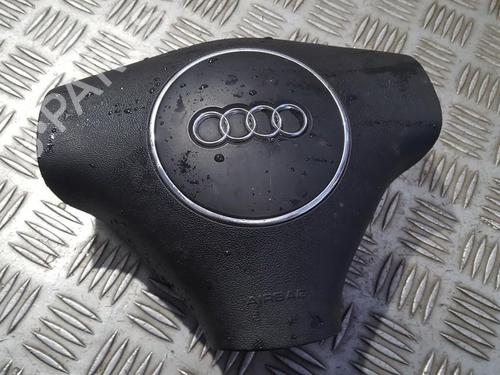 Used Driver airbag Driver airbag AUDI A6 C5 (4B2, 4B4) 2.5 TDI quattro (180 hp) 33501554 33501554