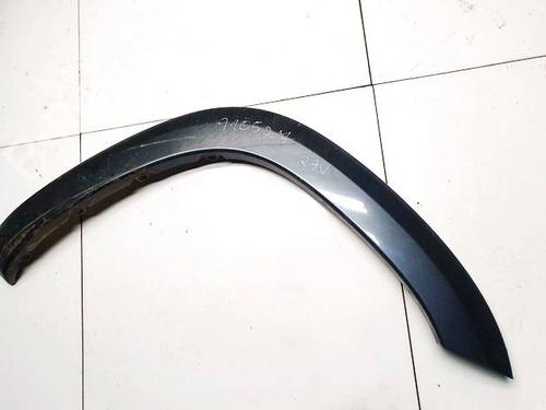 Used Front right wheel arch trim Front right wheel arch trim 34933656 34933656