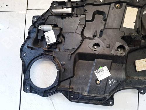 Front right window mechanism MAZDA 2 (DY) 1.4 | BP34964371C23 - Image 3