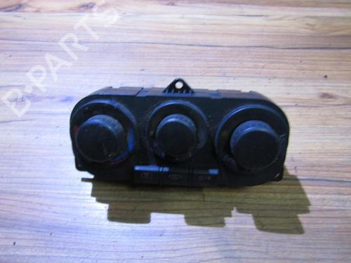 Used Climate control Climate control HYUNDAI COUPE I (RD) 1.6 16V (116 hp) 35650467 35650467