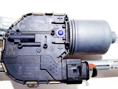 Used Front wiper motor Front wiper motor 35851886 35851886