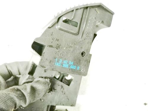 Electronic module SKODA OCTAVIA II (1Z3) 1.9 TDI | BP35158575M83 - Image 3